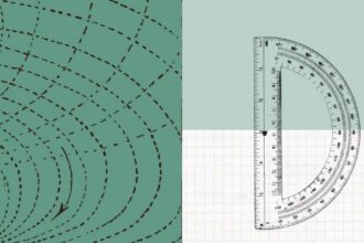 AI formalized mathematical proof visualization
