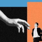 Hand reaching toward a bear trap, a metaphor for the risks of letting an AI agent act for you