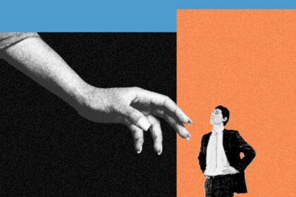 Hand reaching toward a bear trap, a metaphor for the risks of letting an AI agent act for you