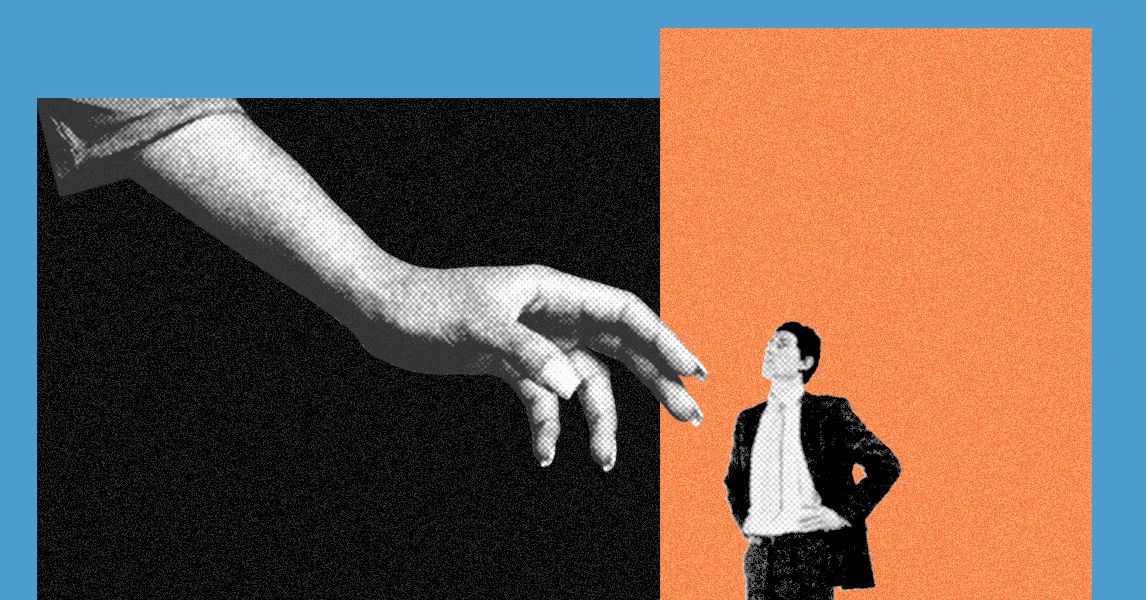 Hand reaching toward a bear trap, a metaphor for the risks of letting an AI agent act for you