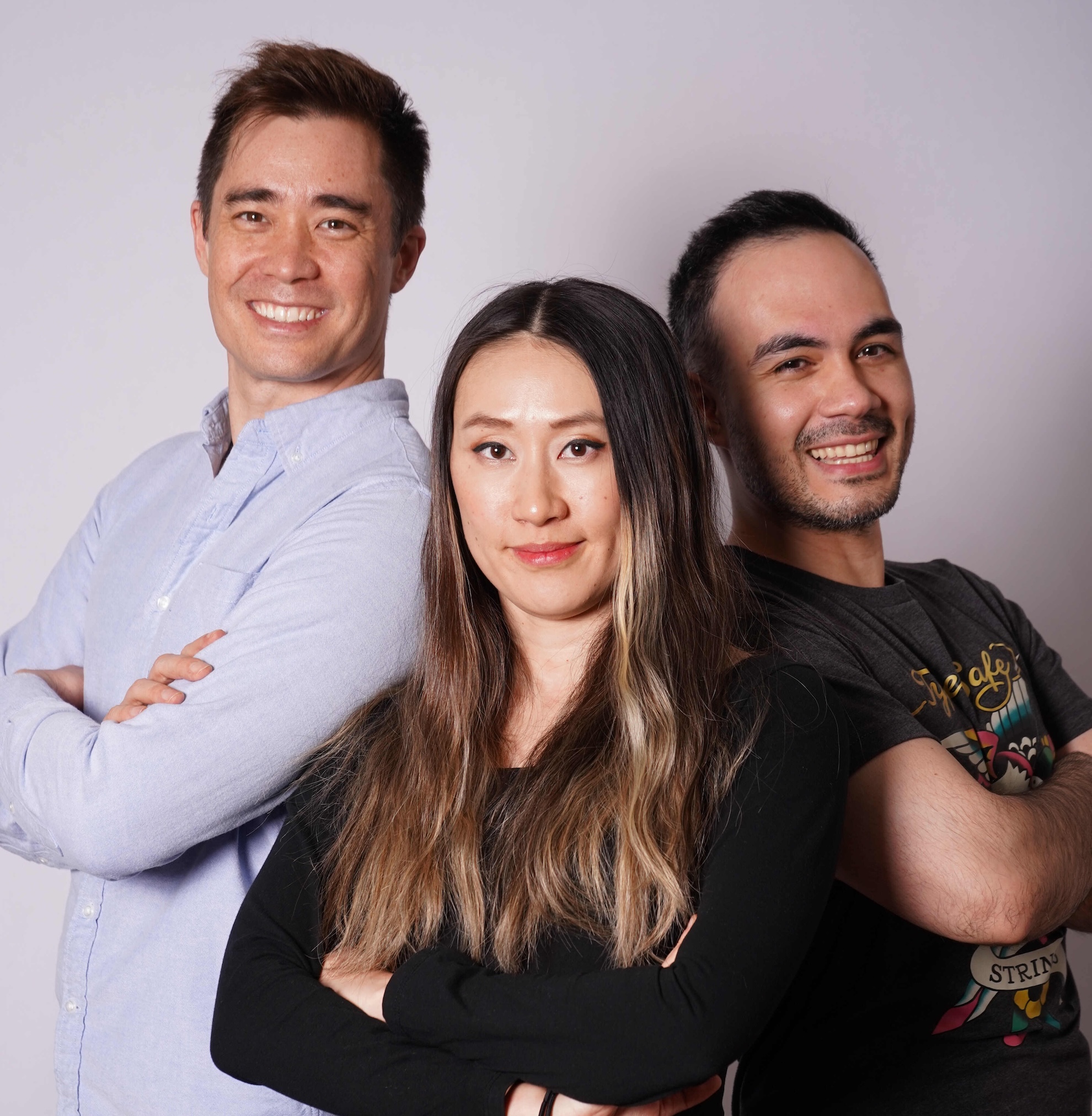TypeSafe AI, the startup behind the Jev model