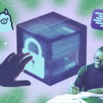 Hero image from Lifehacker's guide to security for local AI users