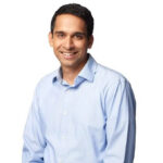 OpenTable CTO Sagar Mehta, whose team shipped the company's AI restaurant tools