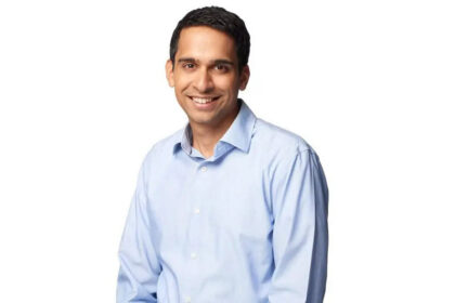 OpenTable CTO Sagar Mehta, whose team shipped the company's AI restaurant tools