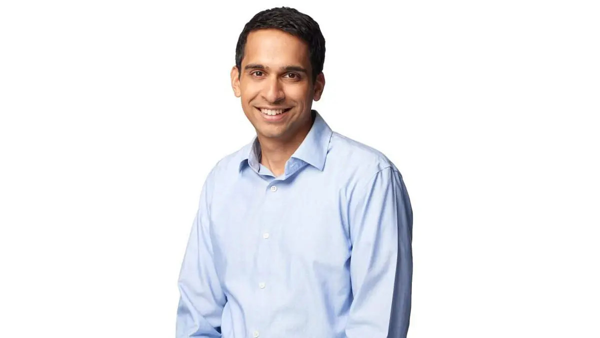 OpenTable CTO Sagar Mehta, whose team shipped the company's AI restaurant tools