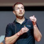 Paul Bakker, the software engineer who wrote the essay Don't use AI to write