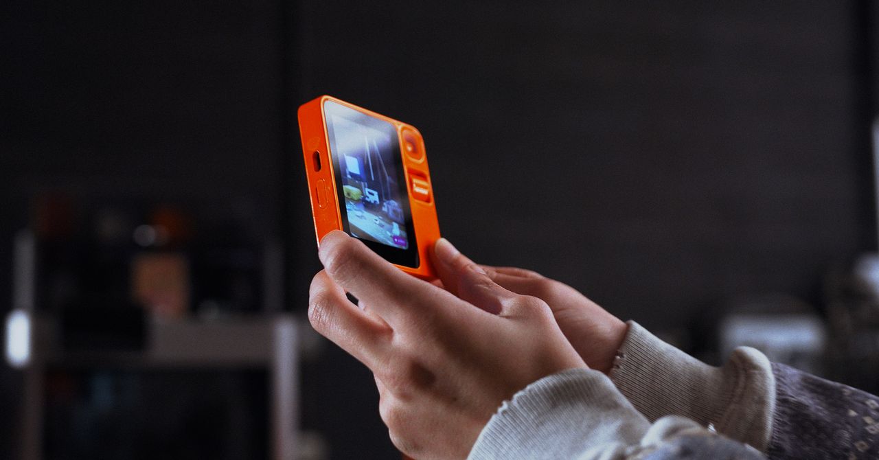 Rabbit OS3 turns the R1 gadget into a cross-platform AI agent system