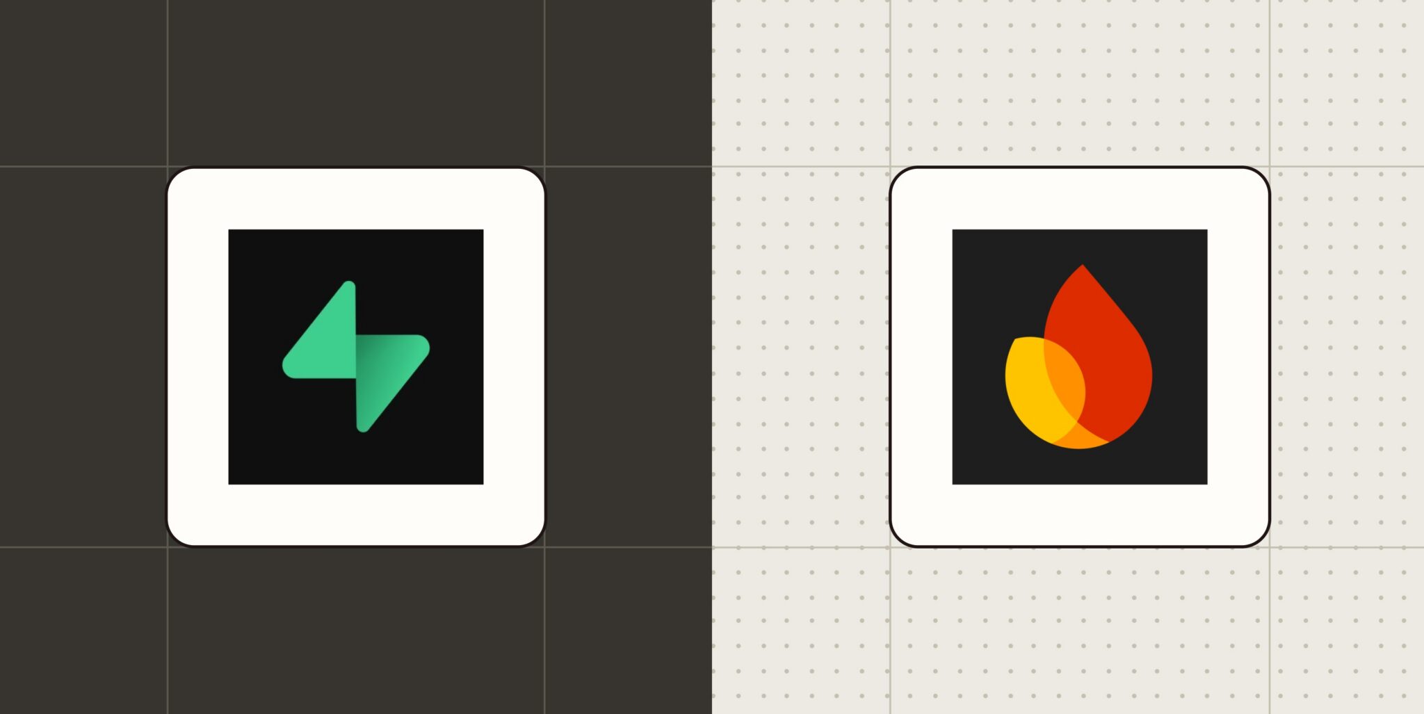 Developer choosing between Supabase and Firebase for an app backend
