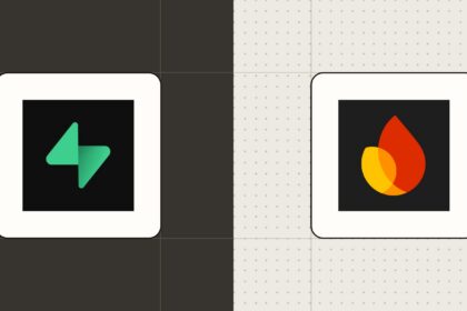 Developer choosing between Supabase and Firebase for an app backend