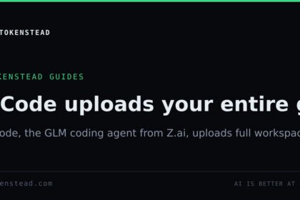 Locked folder icon with source code files being uploaded to a cloud server