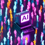 AI agent requesting a login approval inside a password manager vault