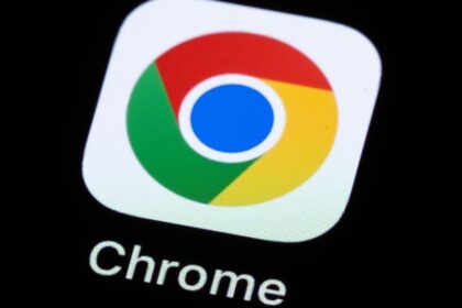 Google Chrome settings screen showing the Safe Browsing protection options