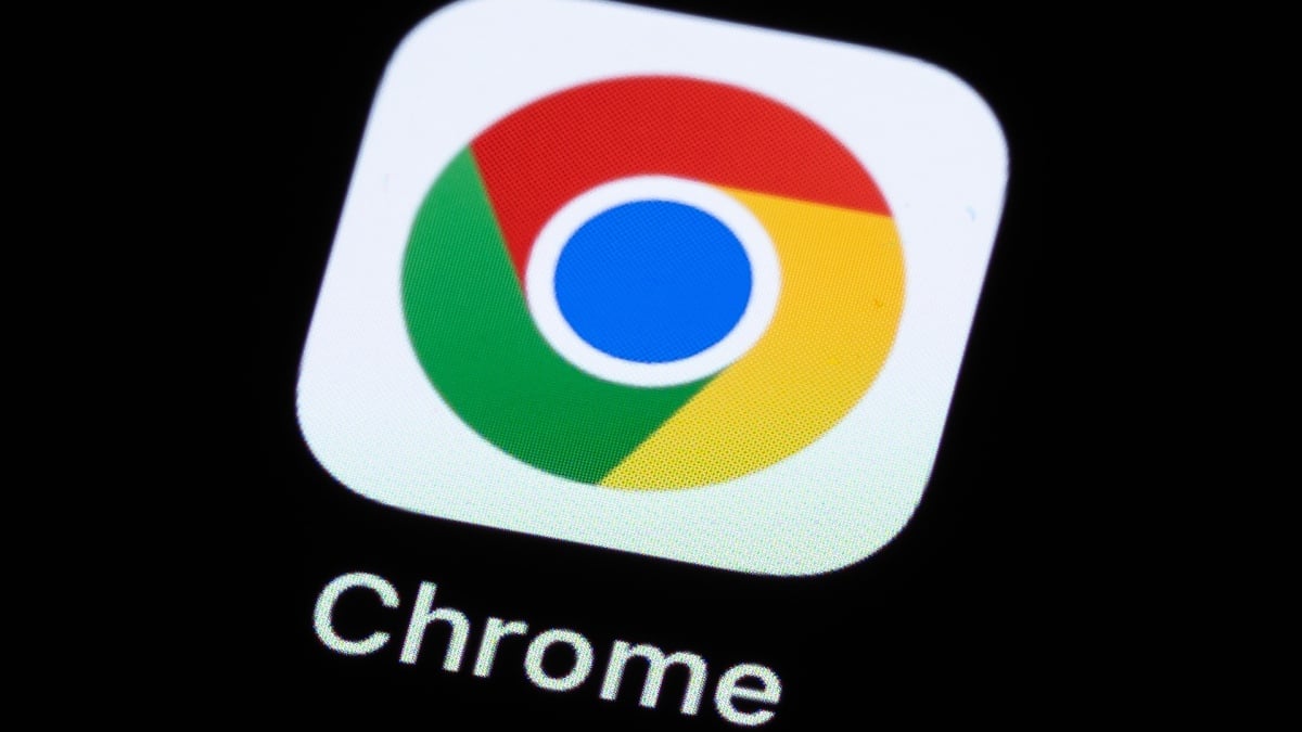 Google Chrome settings screen showing the Safe Browsing protection options