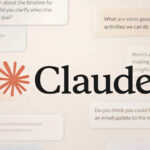Person browsing the Claude Marketplace connector catalog on a laptop screen