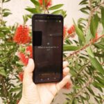 Android phone with the Gemini app running a scheduled automation notification