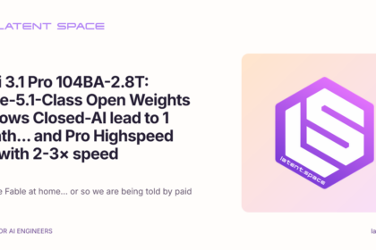 Benchmark chart placing a new AI model score next to Claude models with API pricing compared