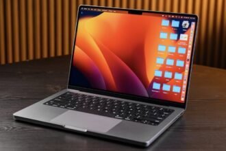 Mac showing the macOS Privacy and Security settings screen with permission toggles
