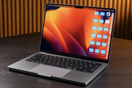 Mac showing the macOS Privacy and Security settings screen with permission toggles