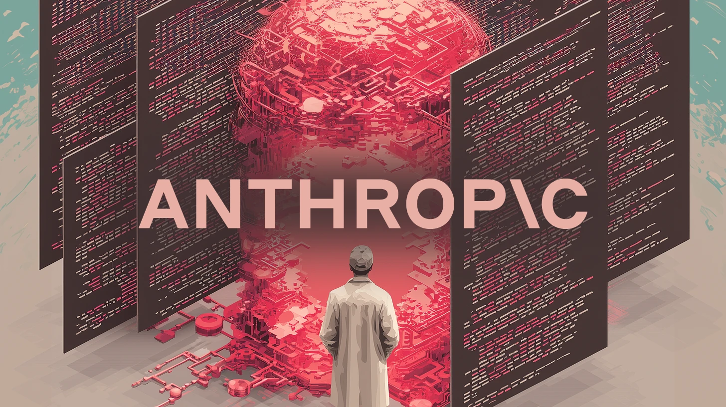 Anthropic Claude AI scanning open source code for security vulnerabilities