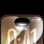 Siri AI running on an iPhone home screen after the iOS 27 update