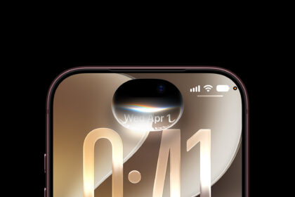 Siri AI running on an iPhone home screen after the iOS 27 update