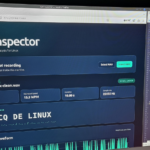 Python code under review in an editor, illustrating AI-generated code checks