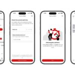 Yelp app Check for Me feature where an AI voice agent calls a restaurant for wait times